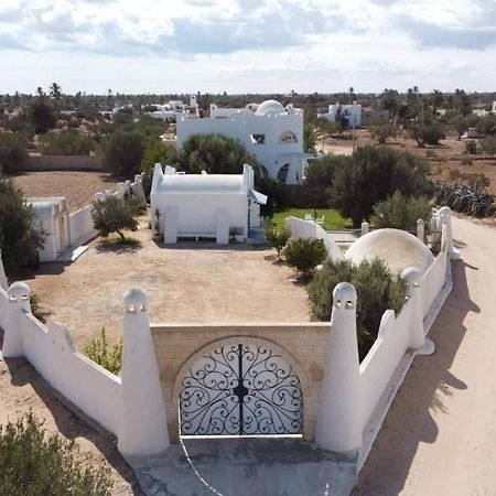 Nouveau Bungalow Djerba 훔트 수크 외부 사진