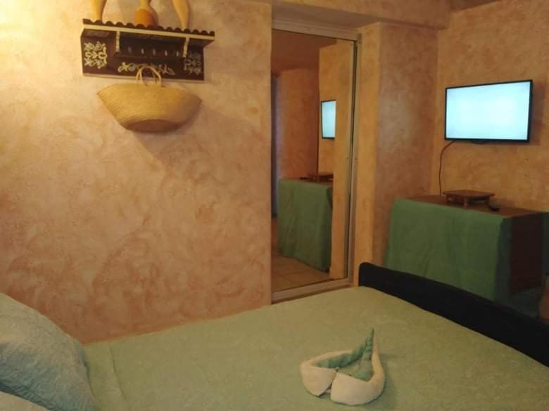 Nouveau Bungalow Djerba 훔트 수크 외부 사진
