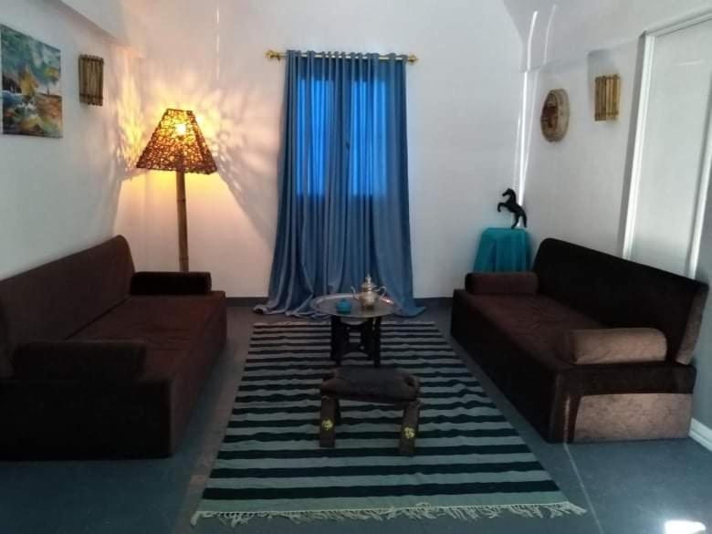 Nouveau Bungalow Djerba 훔트 수크 외부 사진