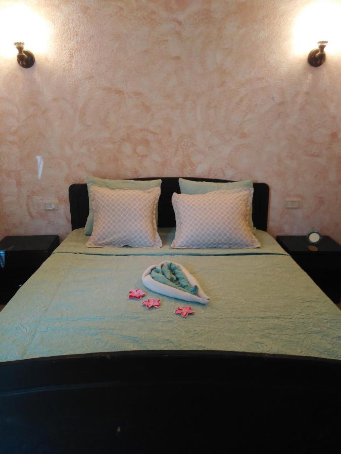 Nouveau Bungalow Djerba 훔트 수크 외부 사진