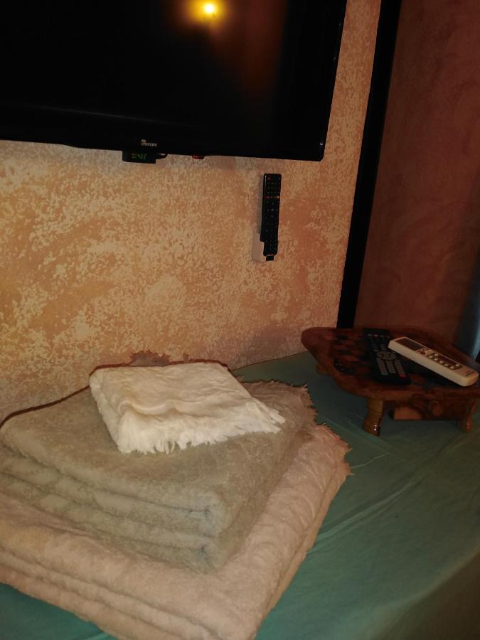 Nouveau Bungalow Djerba 훔트 수크 외부 사진